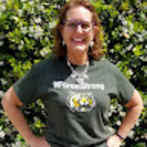 Meet your Posher, Jeanine